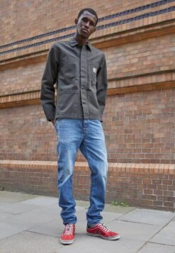 Bugatti Canario - Sneakers Laag - Red -Bugatti Winkel e53ade8ed94340b793ee190d2141188f