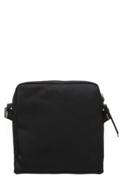 Bugatti Schoudertas - Schwarz -Bugatti Winkel e60b92b7199c4cfd895f2f6a270f1864