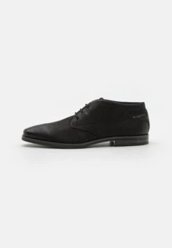 Bugatti Menello - Veterschoenen - Black