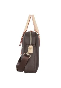 Bugatti Ella- Laptoptas - Dunkelbraun 9 Bugatti Ella- Laptoptas - Dunkelbraun -Bugatti Winkel e78b109c7b2d422a9c4fc4969a9ebaf3