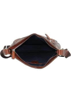 Bugatti Schoudertas - British Tan -Bugatti Winkel e88d093a39604ca79f9d8079f24cda33