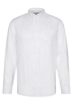 Bugatti Modern Fit - Overhemd - Weiß 11 Bugatti Modern Fit - Overhemd - Weiß -Bugatti Winkel e90900d34b84477891f314cb3779fe0c