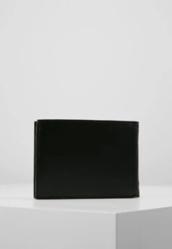 Bugatti Sempre Scheintasche Coin Wallet - Portemonnee - Schwarz 13 Bugatti Sempre Scheintasche Coin Wallet - Portemonnee - Schwarz -Bugatti Winkel e96a9e1e0d2641a8b4188e003b0d5426