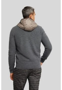 Bugatti Vest - Grau -Bugatti Winkel e999b4b5a59643adad2eb14d6d521cf6