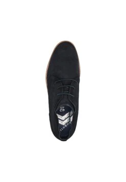 Bugatti Canto - Sportieve Veterschoenen - Blau -Bugatti Winkel eb16061b7af5416f91cd0edd6acf7eef