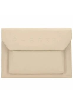 Bugatti Daphne- Laptoptas - Beige