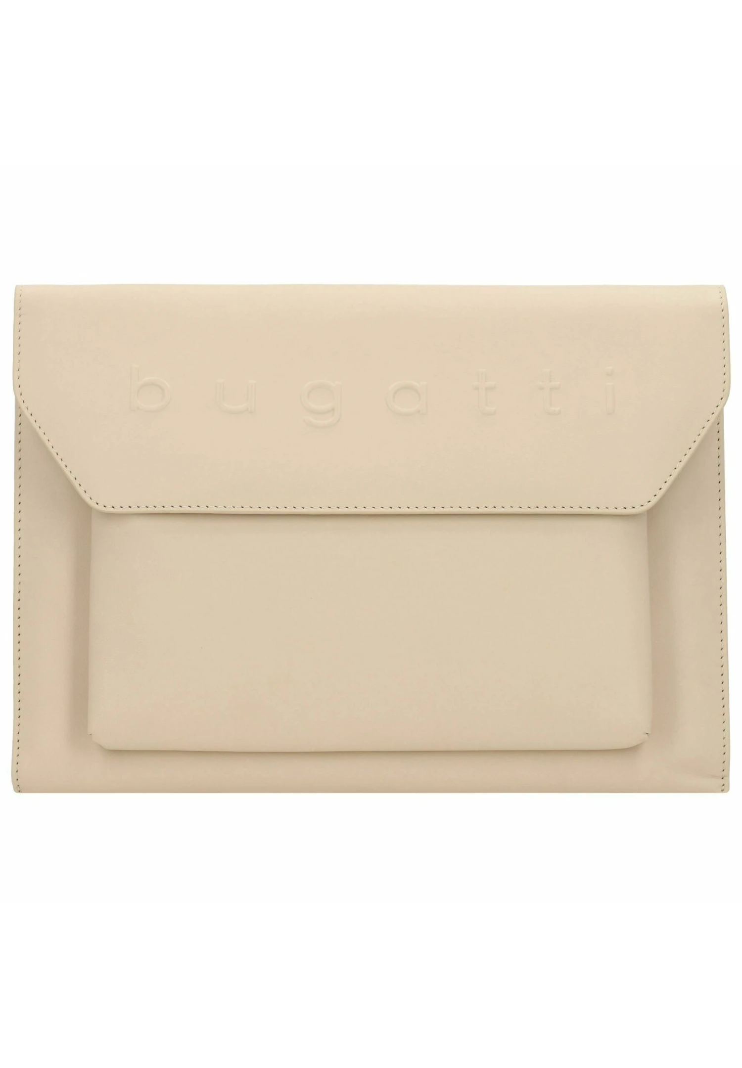 Bugatti Daphne- Laptoptas - Beige 3 Bugatti Daphne- Laptoptas - Beige