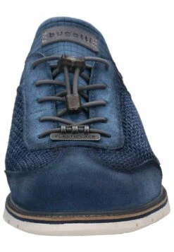 Bugatti Sneakers Laag - BlueBlue -Bugatti Winkel ec9924148cd64cc8b8aa9bd9ab48a0fa