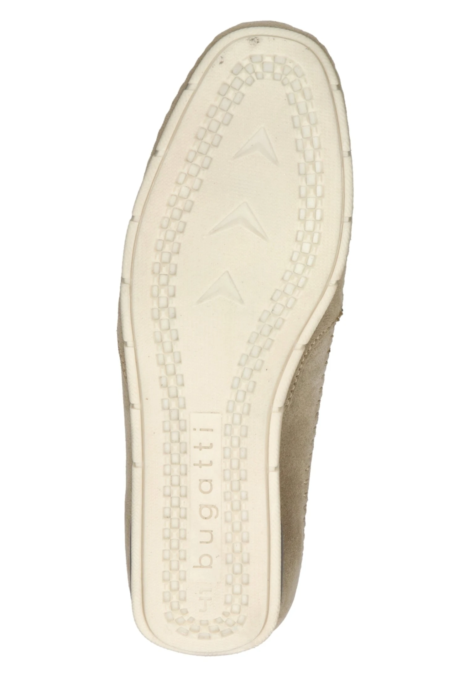 Bugatti Instappers - Beige 6 Bugatti Instappers - Beige - Afbeelding 4