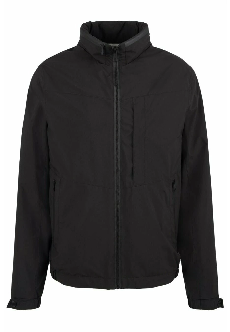 Bugatti Jas - Black 3 Bugatti Jas - Black