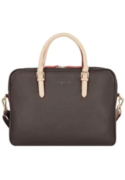 Bugatti Ella- Laptoptas - Dunkelbraun