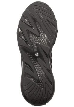 Bugatti Sneakers Laag - Black -Bugatti Winkel ee80b0f71bb64128bfe03b73f6596403