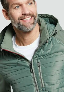 Bugatti Flexcity - Jas - Moos -Bugatti Winkel eefcad66a50f43fab453ccf3708a1575