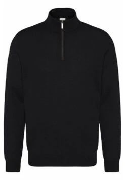 Bugatti Troyer - Trui - Dunkelblau 10 Bugatti Troyer - Trui - Dunkelblau -Bugatti Winkel ef3041fc877d43e2a27f5b5c7c577bce