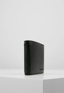 Bugatti Sempre Scheintasche Coin Wallet - Portemonnee - Schwarz 14 Bugatti Sempre Scheintasche Coin Wallet - Portemonnee - Schwarz -Bugatti Winkel efaa67562eb94375a3240a66d69d104f