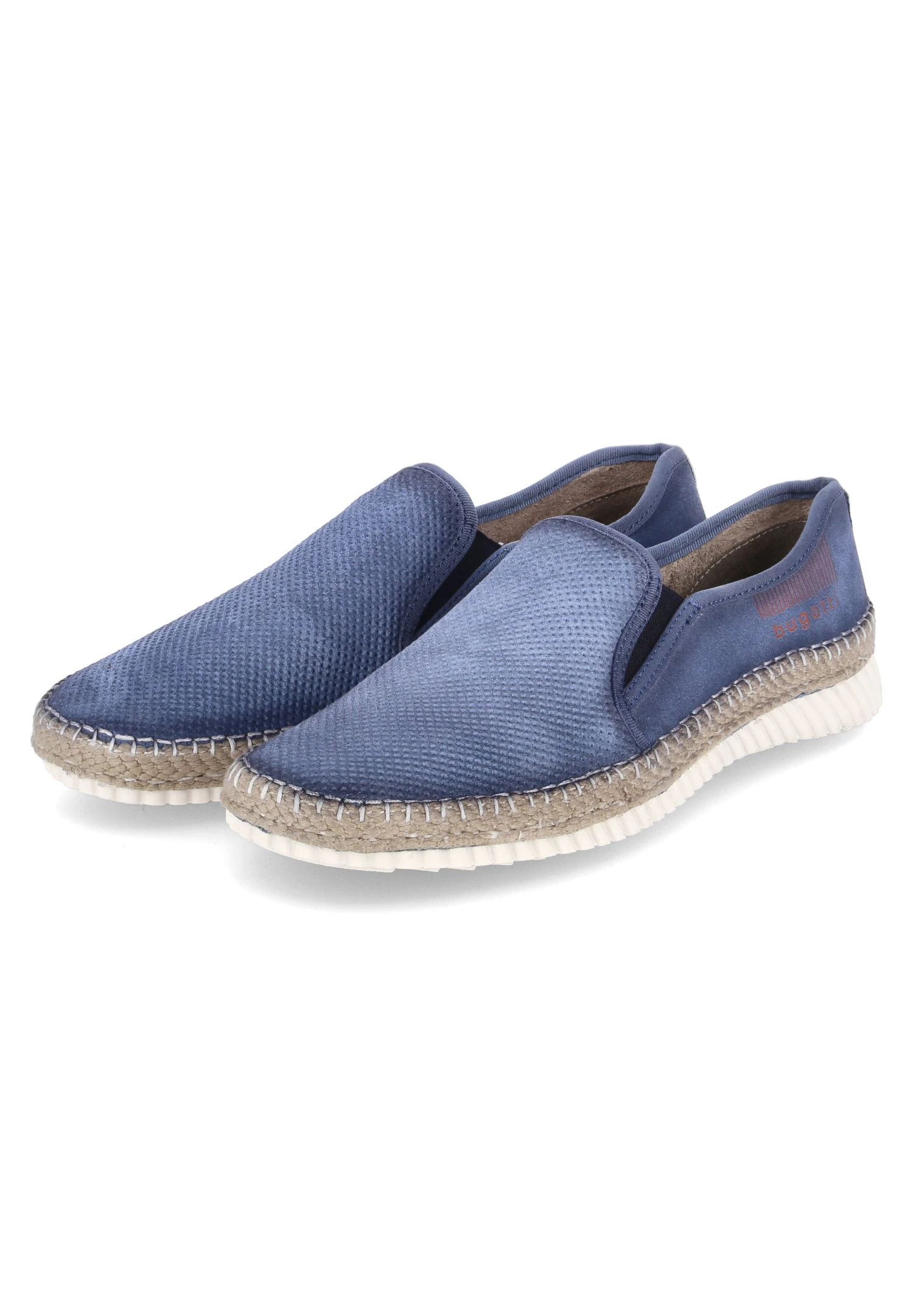 Bugatti Colville - Instappers - Blau 7 Bugatti Colville - Instappers - Blau - Afbeelding 5