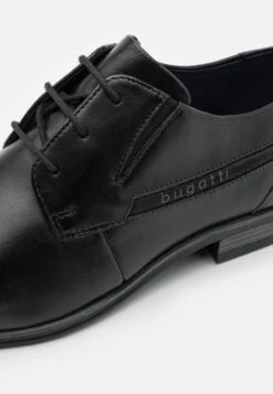 Bugatti Leagro - Veterschoenen - Black 13 Bugatti Leagro - Veterschoenen - Black -Bugatti Winkel efe3853f69034220ad1588532b63f012