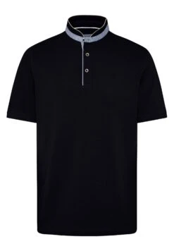 Bugatti T-Shirt Basic - Marine