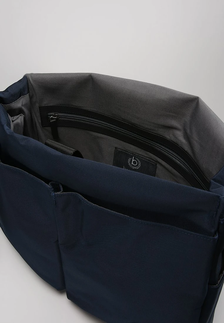 Bugatti Contratempo - Schoudertas - Blue 7 Bugatti Contratempo - Schoudertas - Blue - Afbeelding 5