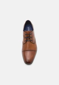 Bugatti Mattia Eco - Veterschoenen - Cognac 11 Bugatti Mattia Eco - Veterschoenen - Cognac -Bugatti Winkel f0e5b316056c4ba0a84a876613f299cf