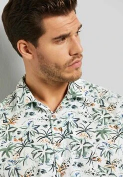 Bugatti Print Modern Fit - Overhemd - Bunt 9 Bugatti Print Modern Fit - Overhemd - Bunt -Bugatti Winkel f0f440b79e104117ab29d0d000ea8ac3