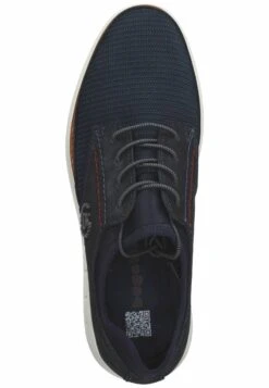 Bugatti Sportieve Veterschoenen - Dark Blue, Black 11 Bugatti Sportieve Veterschoenen - Dark Blue, Black -Bugatti Winkel f1544fb9e0e343d19500ca20cd0db955