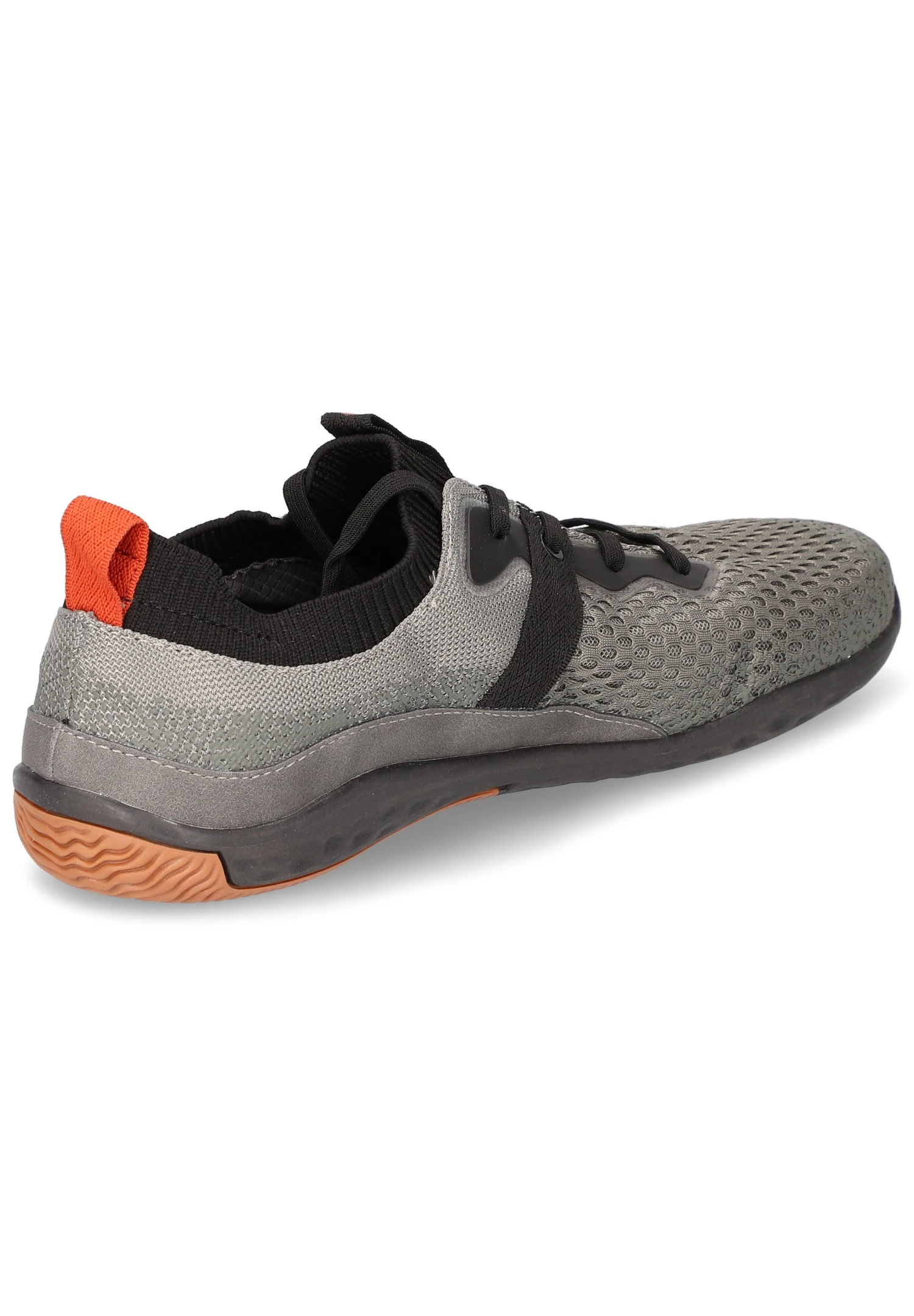 Bugatti Zander - Sportieve Veterschoenen - Grau 8 Bugatti Zander - Sportieve Veterschoenen - Grau - Afbeelding 6