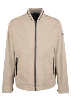 Bugatti Water-Repellent - Bomberjacks - Beige 13 Bugatti Water-Repellent - Bomberjacks - Beige -Bugatti Winkel f2f185577f4c42dbaf221ef02a458c43