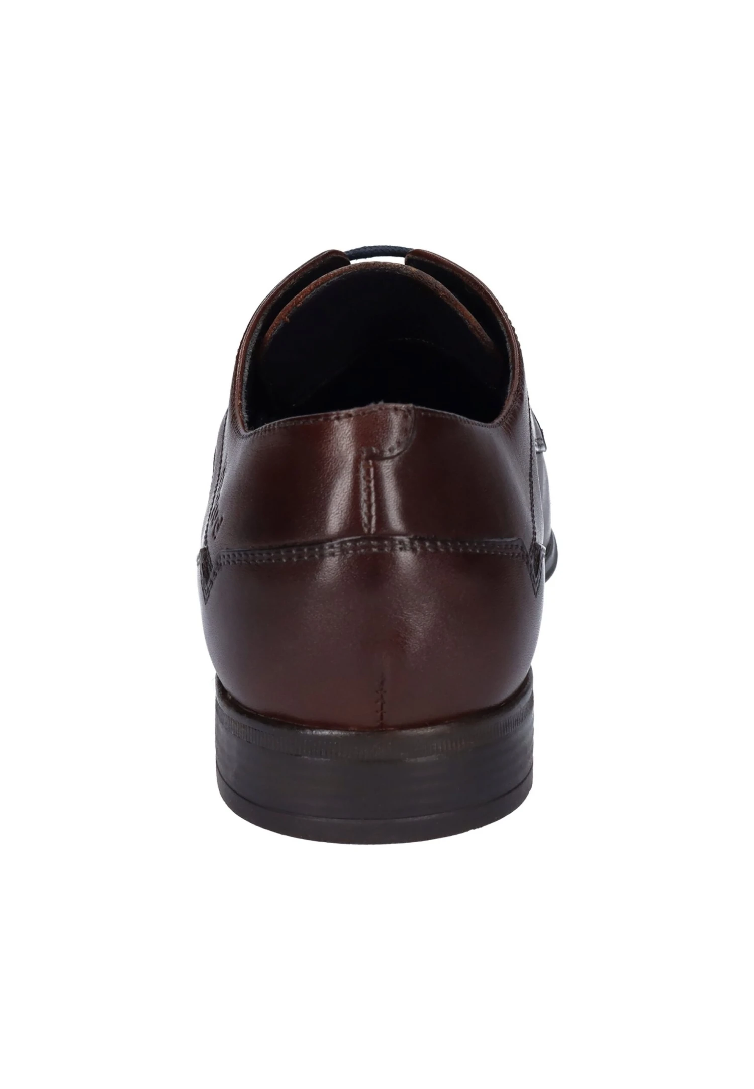 Bugatti Mevit - Veterschoenen - Braun 6 Bugatti Mevit - Veterschoenen - Braun - Afbeelding 4