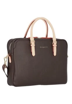 Bugatti Ella- Laptoptas - Dunkelbraun 10 Bugatti Ella- Laptoptas - Dunkelbraun -Bugatti Winkel f38a23c909ac45c398449db5dbf5ea9f