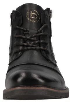 Bugatti Vittore - Veterboots - Schwarz 14 Bugatti Vittore - Veterboots - Schwarz -Bugatti Winkel f3aa2dced5e24303858f871ba4d5ca37