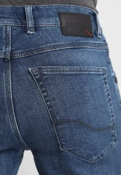 Bugatti Toronto - Slim Fit Jeans - Blue 13 Bugatti Toronto - Slim Fit Jeans - Blue -Bugatti Winkel f3d265a7455e44169d8780d39f9d295b