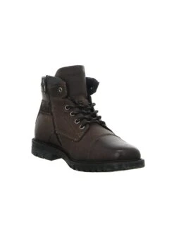 Bugatti Sisto - Snowboots- Dark Grey -Bugatti Winkel f3e3ab1af7ec49a88228aef068f58873