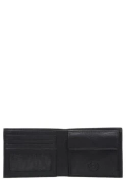 Bugatti Sempre - Portemonnee - Schwarz 9 Bugatti Sempre - Portemonnee - Schwarz -Bugatti Winkel f40aa4b730a846f5ac34f15fdced6365