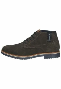 Bugatti Veterboots - Dark Grey