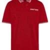 Bugatti 1/2 Arm - Poloshirt - Rot 1 Bugatti 1/2 Arm - Poloshirt - Rot -Bugatti Winkel f45656d35e4e45e48de2c1a88343708d