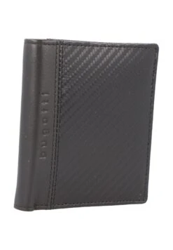 Bugatti Portemonnee - Schwarz 13 Bugatti Portemonnee - Schwarz -Bugatti Winkel f4f7227b5b72463e8290705fb0d9fed6