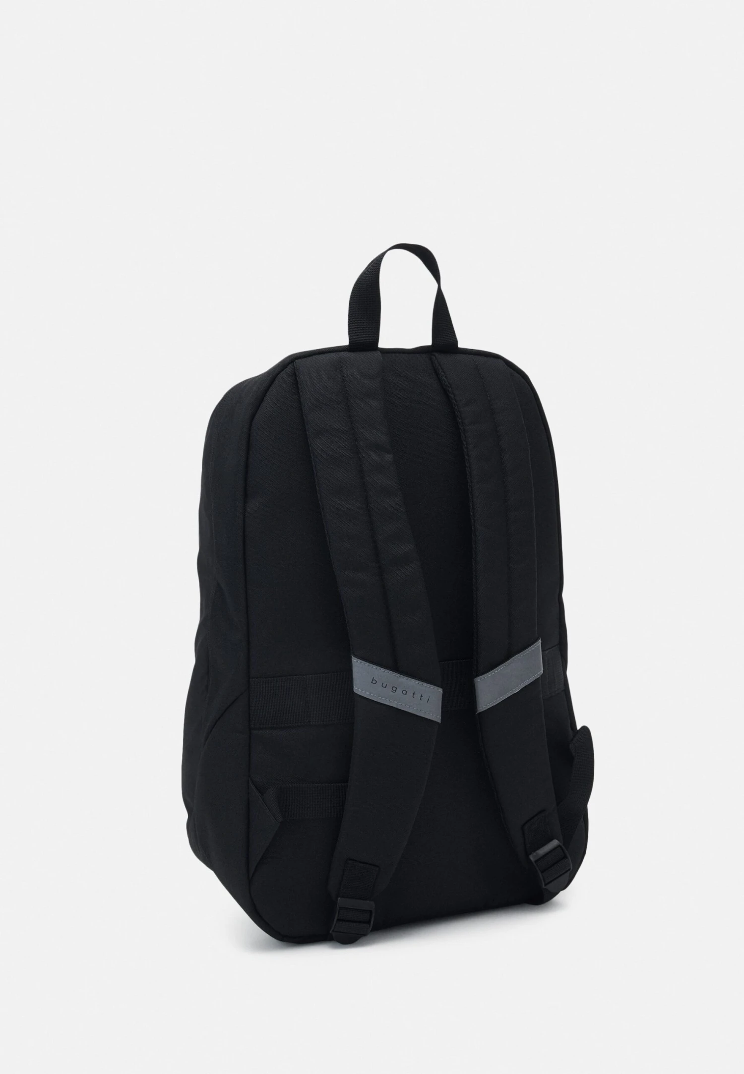 Bugatti Unisex - Rugzak - Schwarz 4 Bugatti Unisex - Rugzak - Schwarz - Afbeelding 2