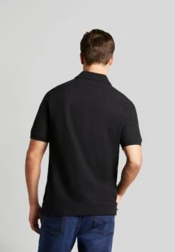 Bugatti Modern Fit - Poloshirt - Schwarz 10 Bugatti Modern Fit - Poloshirt - Schwarz -Bugatti Winkel f66416b54609469ba64c7edf2eb05624