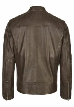 Bugatti Leren Jas - Dunkelbraun 13 Bugatti Leren Jas - Dunkelbraun -Bugatti Winkel f6fc83b48c9f457dadc6b028914ddbda