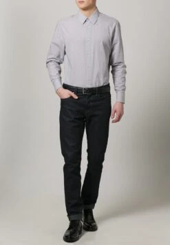 Bugatti Regular - Riem - Blau