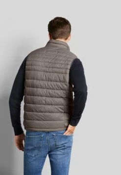 Bugatti Airseries - Bodywarmer - Beige 9 Bugatti Airseries - Bodywarmer - Beige -Bugatti Winkel f87053a991044453830c4f6232584282