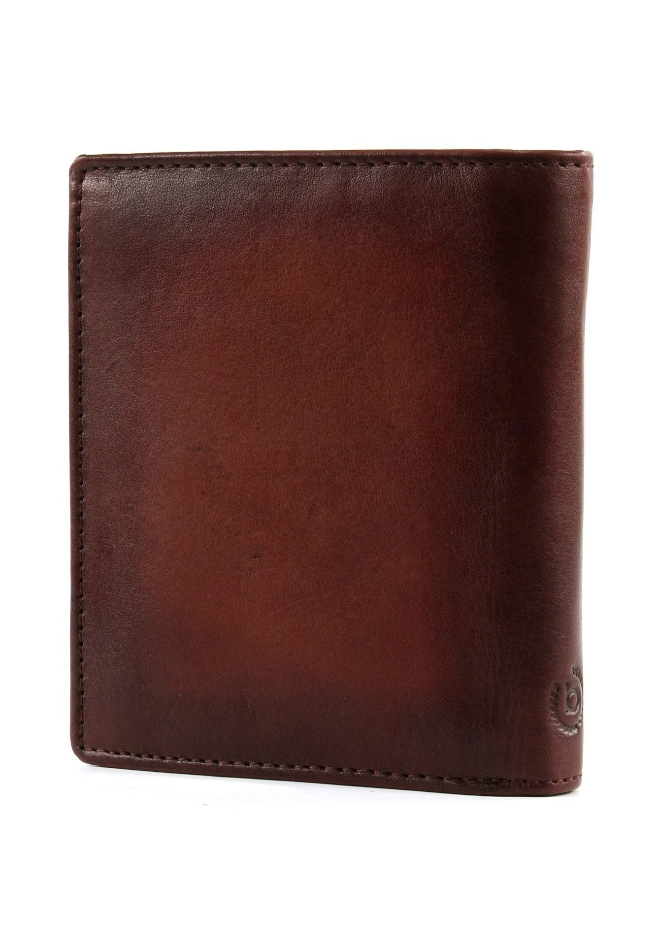 Bugatti Portemonnee - Cognac 4 Bugatti Portemonnee - Cognac - Afbeelding 2