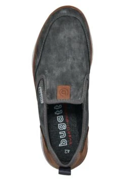 Bugatti Artic - Instappers - Grau 11 Bugatti Artic - Instappers - Grau -Bugatti Winkel f95a32085f5540219e0f32ae9c141084