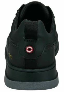 Bugatti Sneakers Laag - Schwarz 12 Bugatti Sneakers Laag - Schwarz -Bugatti Winkel f99453ea097e46e3b2c197f47ee5aecd