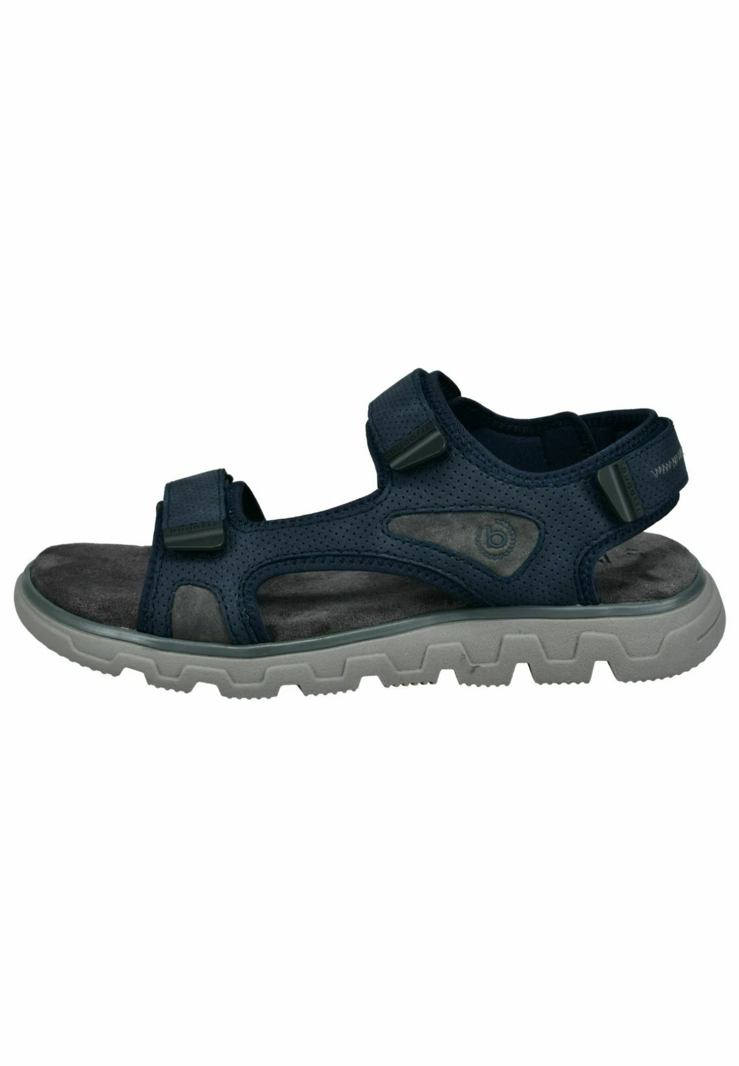 Bugatti Outdoorsandalen - Dark Blue 3 Bugatti Outdoorsandalen - Dark Blue