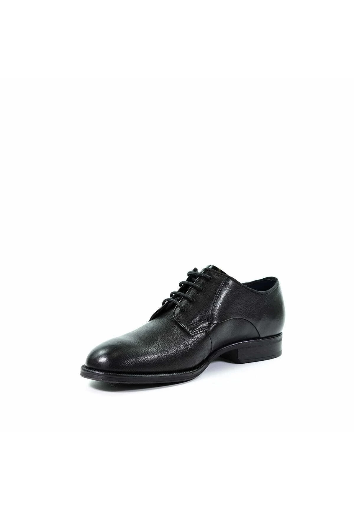 Bugatti Veterschoenen - Black 4 Bugatti Veterschoenen - Black - Afbeelding 2