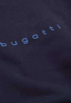 Bugatti Modern Fit - Sweater - Marine -Bugatti Winkel fb074bd9676e49128cc8ed6ee514a7ce