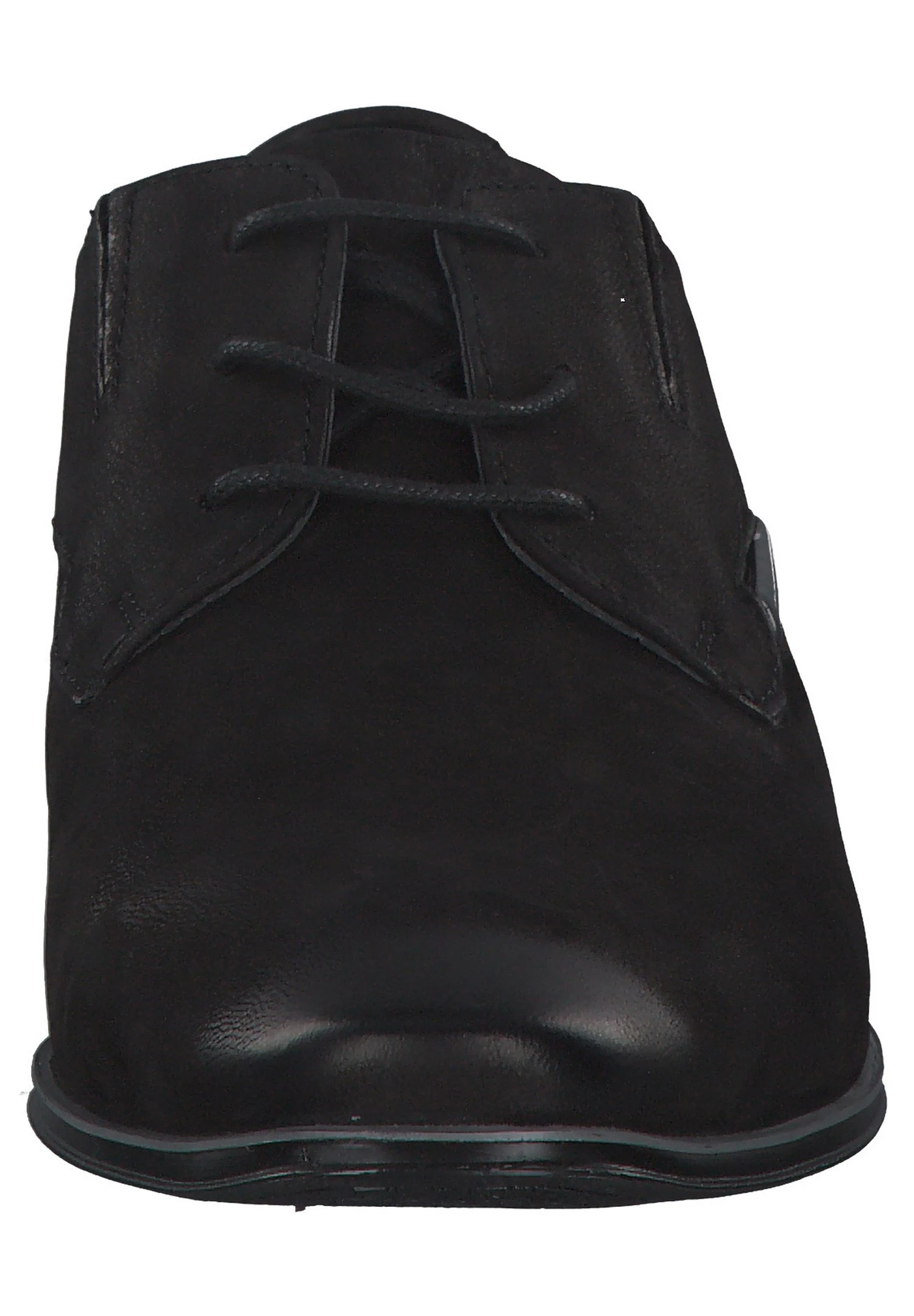 Bugatti Morino - Veterschoenen - Black 8 Bugatti Morino - Veterschoenen - Black - Afbeelding 6