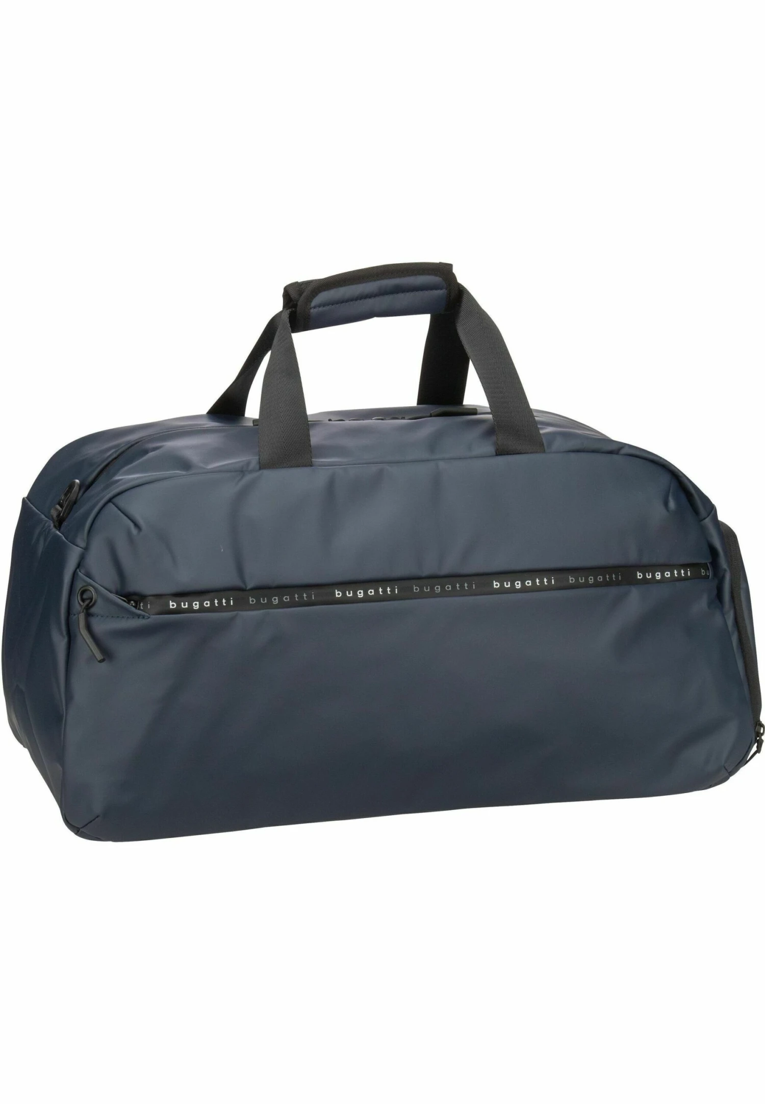 Bugatti Blanc - Weekendtas - Blau 5 Bugatti Blanc - Weekendtas - Blau - Afbeelding 3